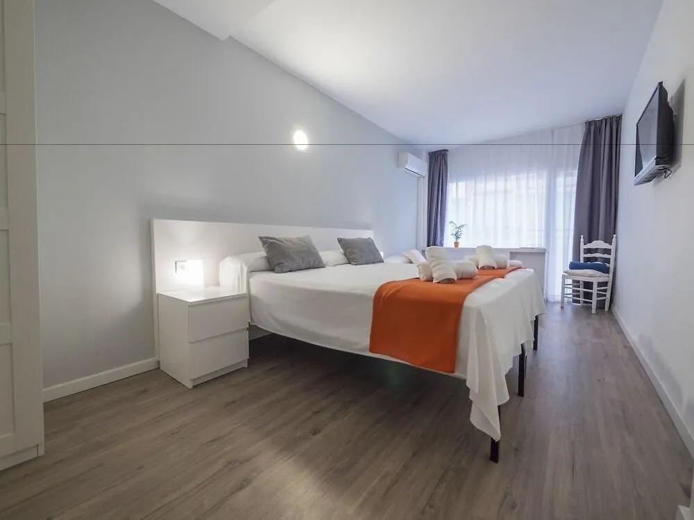 Perello Hotel Lloret de Mar