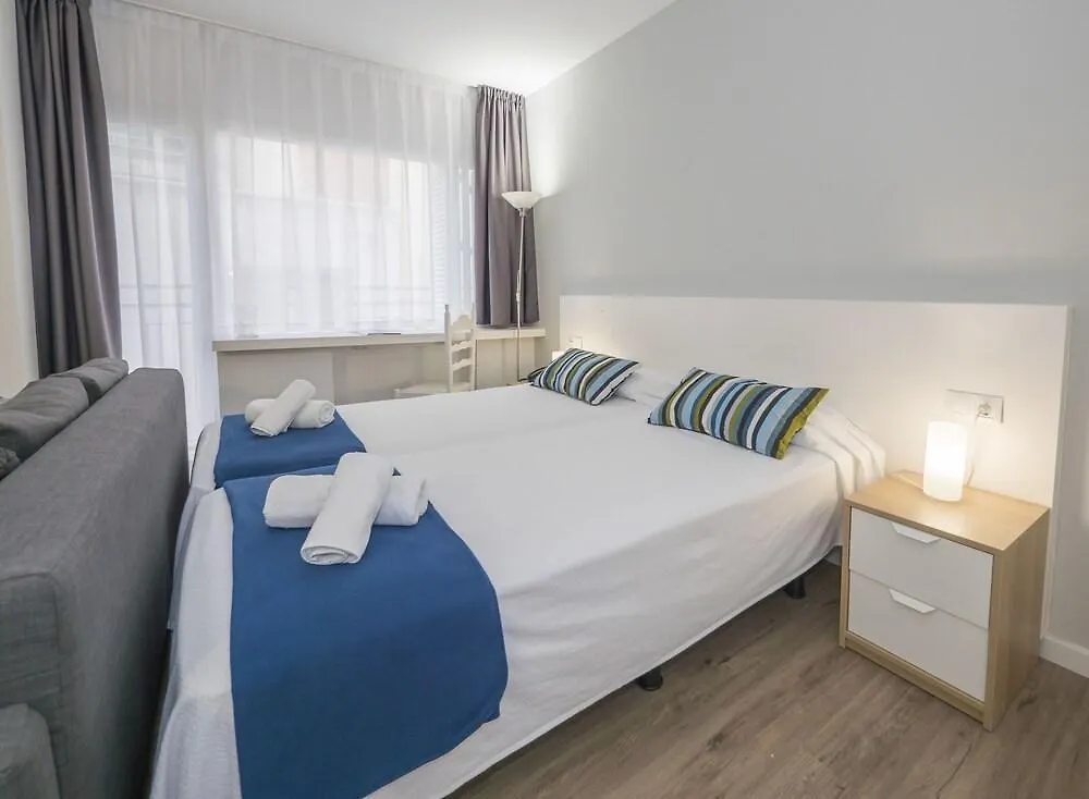 Perello Hotel Lloret de Mar