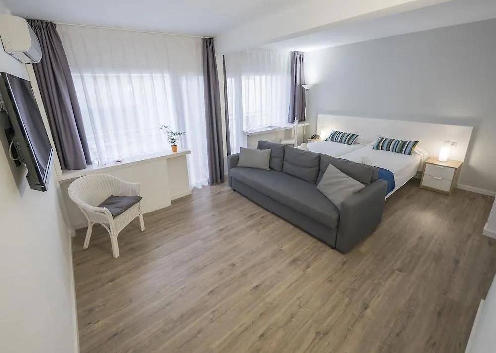 Perello Hotel Lloret de Mar