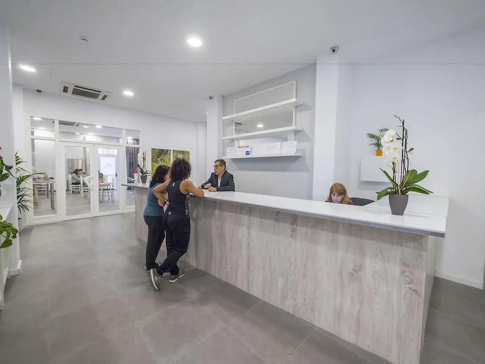 Perello Hotel Lloret de Mar