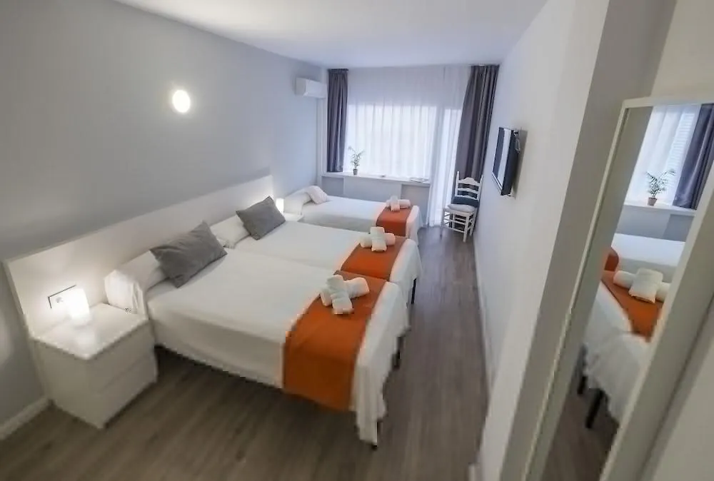 Perello Hotel Lloret de Mar