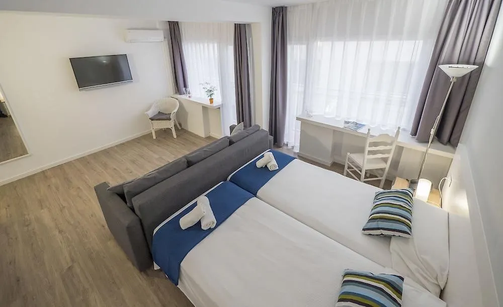 Perello Hotel Lloret de Mar