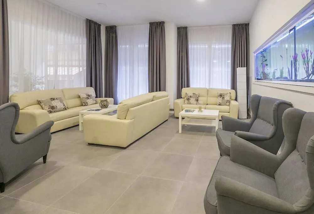 Perello Hotel Lloret de Mar 2*,  Spain