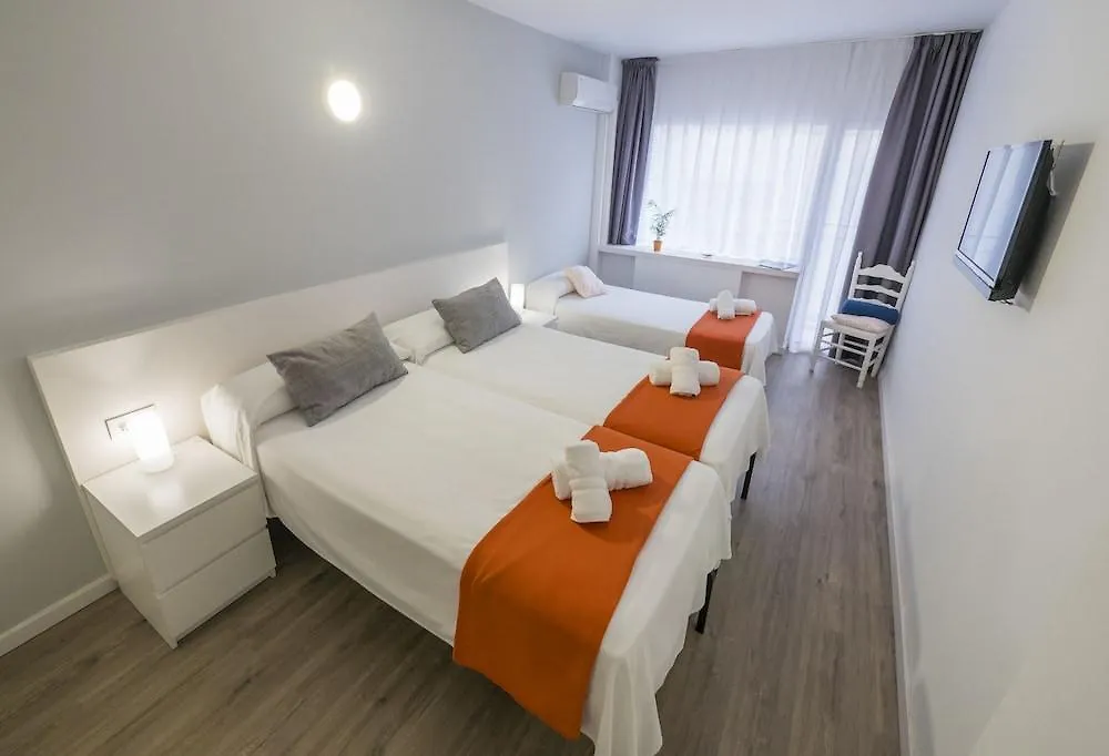Perello Hotel Lloret de Mar