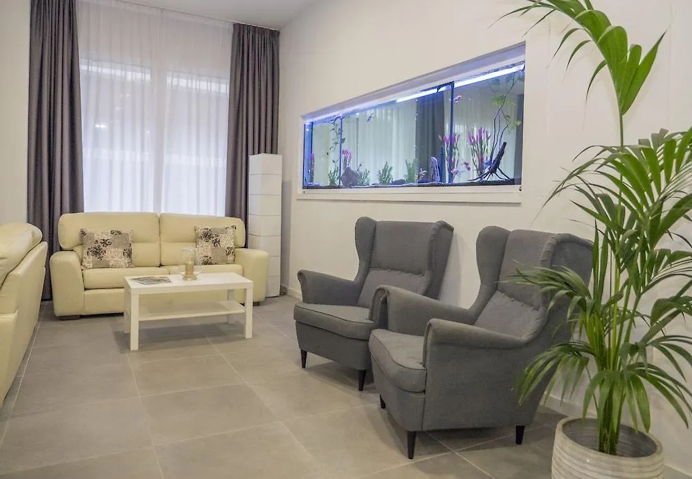 Perello Hotel Lloret de Mar 2*,