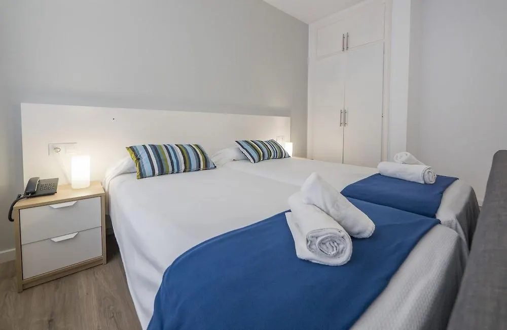Perello Hotel Lloret de Mar