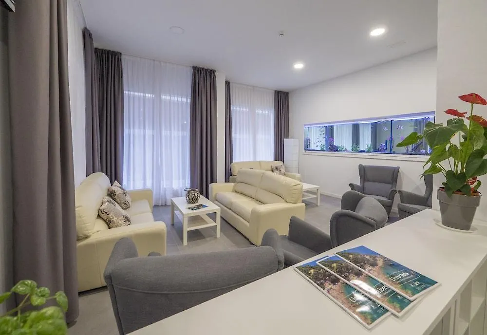 Perello Hotel Lloret de Mar