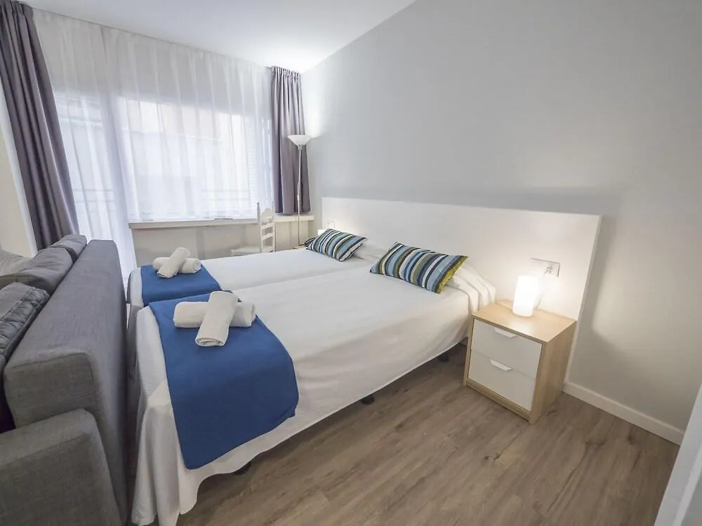 Perello Hotel Lloret de Mar Spain