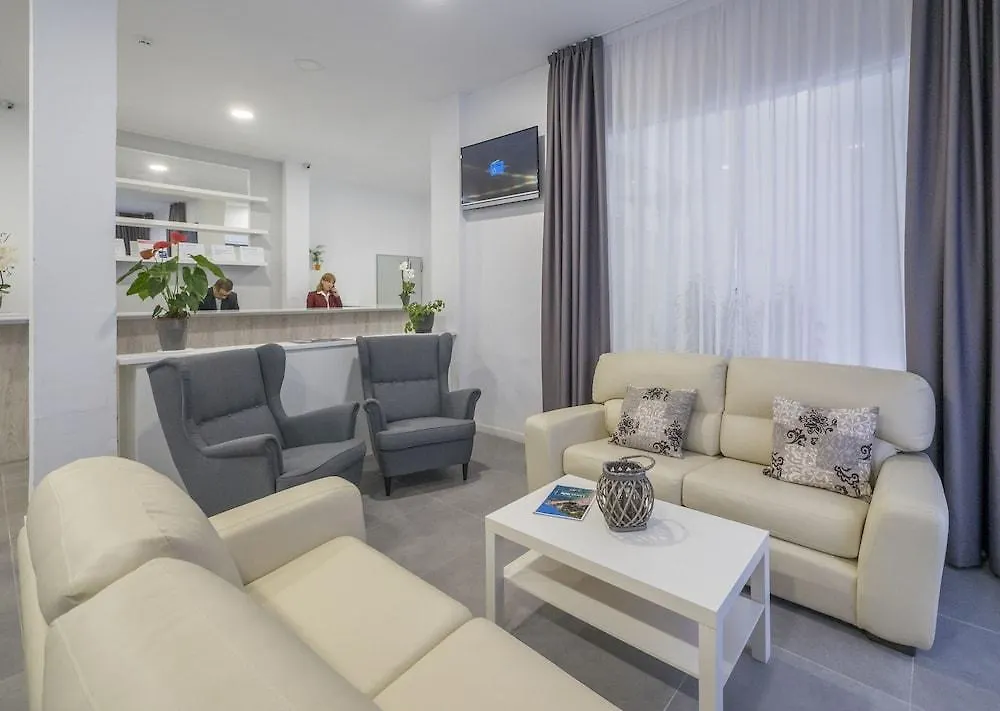 Perello Hotel Lloret de Mar