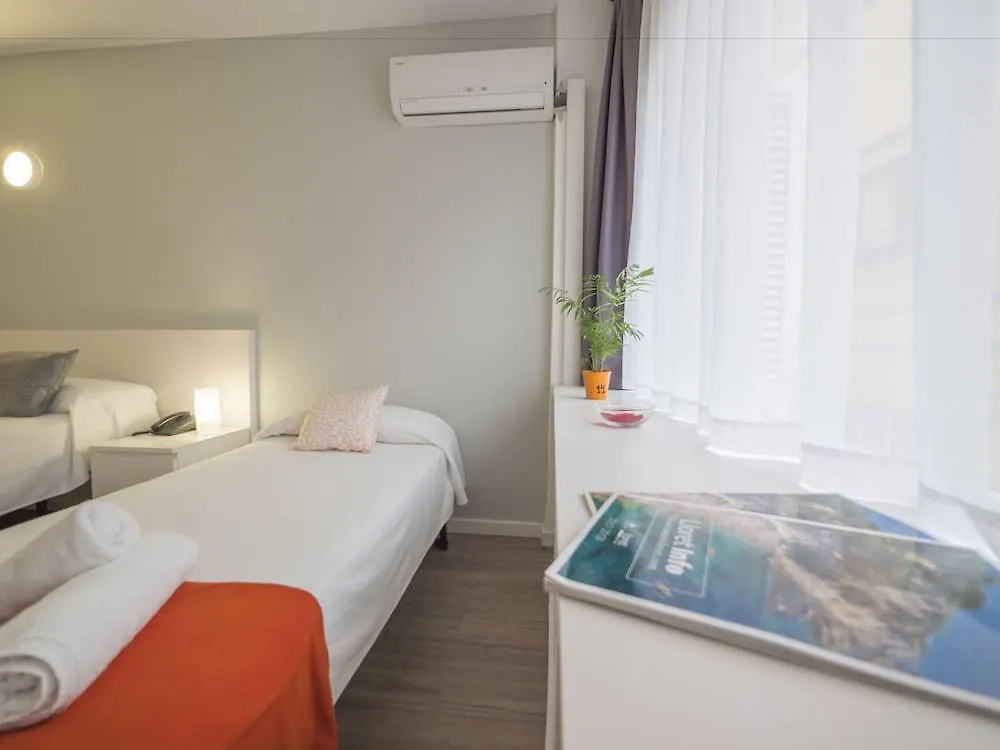 Perello Hotel Lloret de Mar