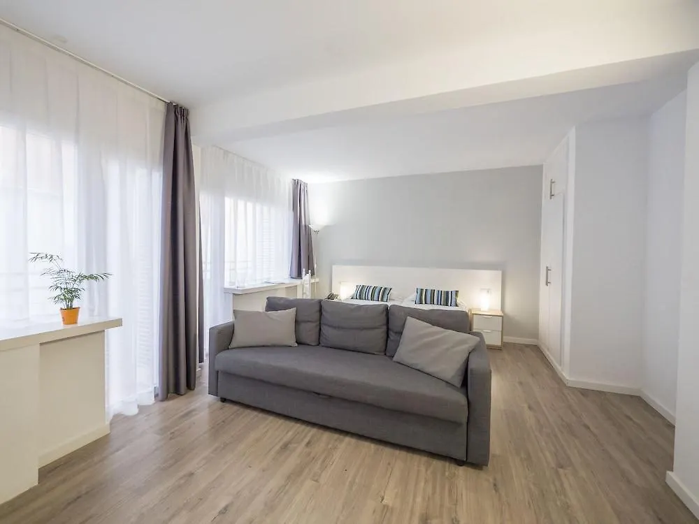 Perello Hotel Lloret de Mar