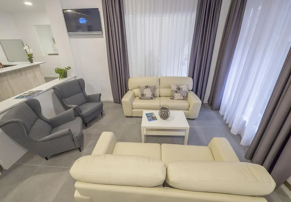 Perello Hotel Lloret de Mar