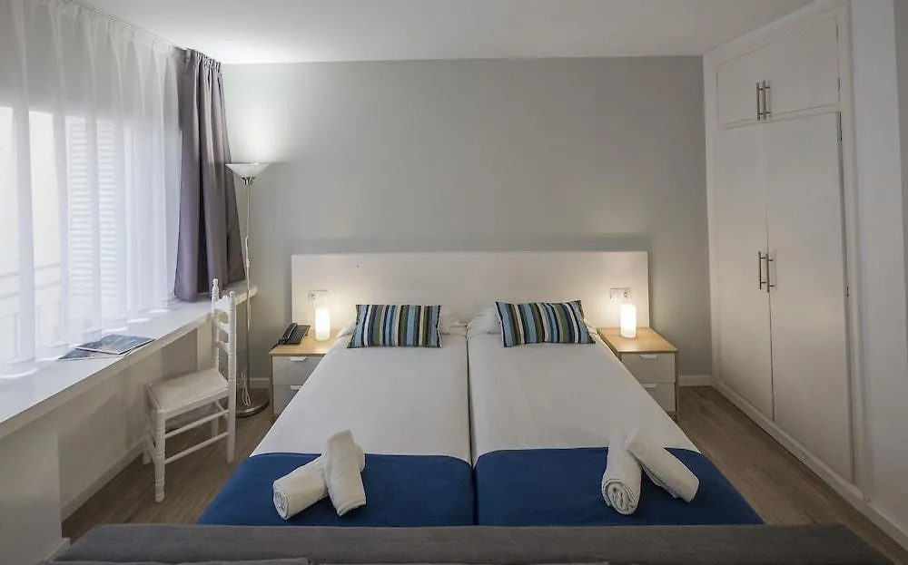 Perello Hotel Lloret de Mar