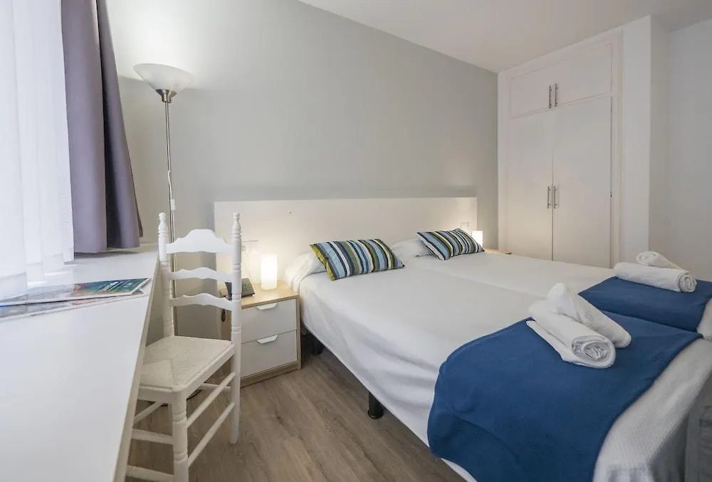 Perello Hotel Lloret de Mar 2*,