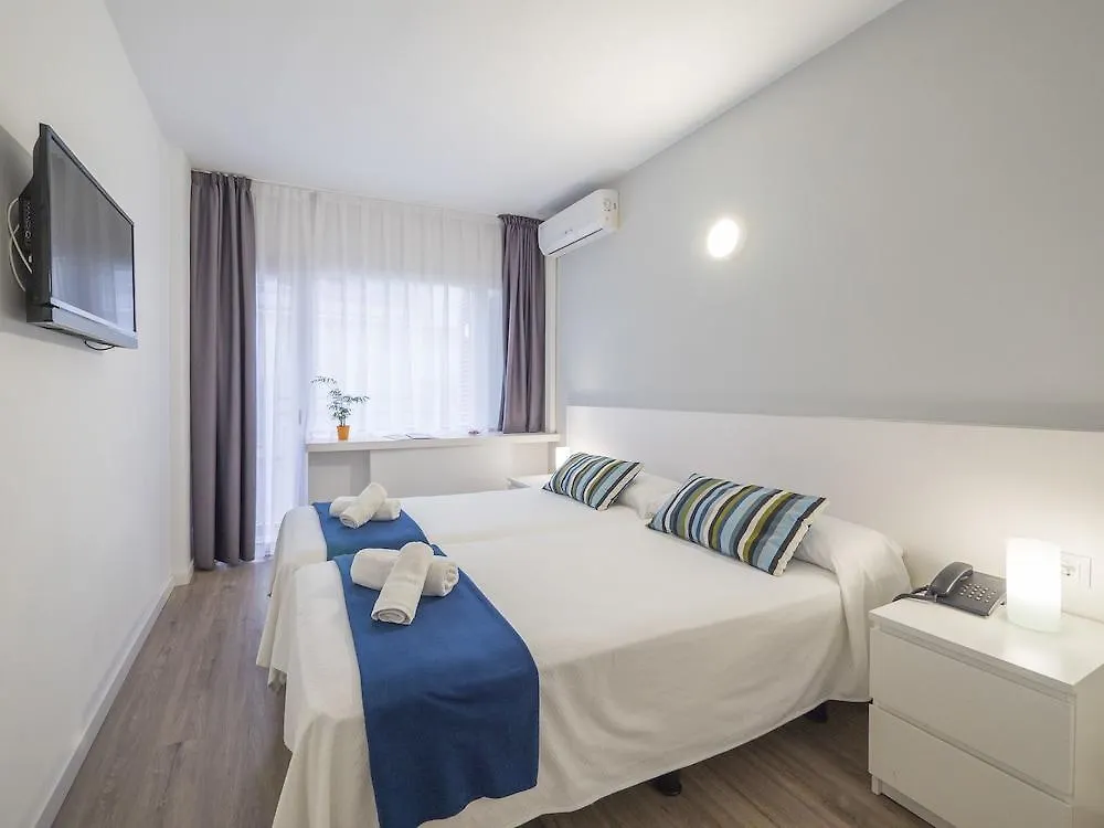 Perello Hotel Lloret de Mar
