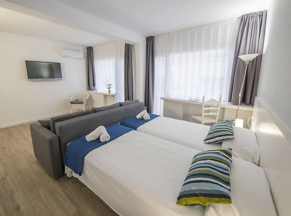Perello Hotel Lloret de Mar