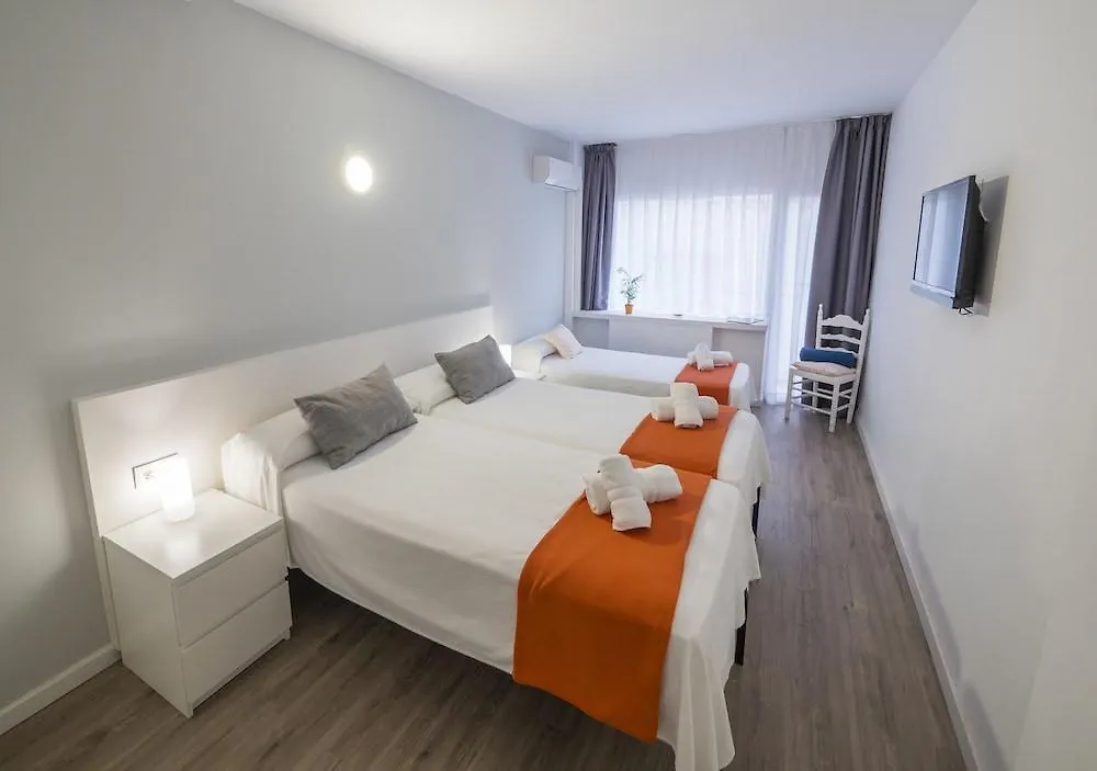 **  Perello Hotel Lloret de Mar Spain