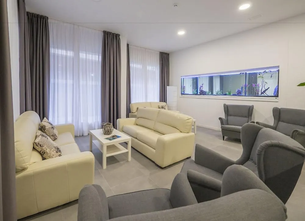 Perello Hotel Lloret de Mar