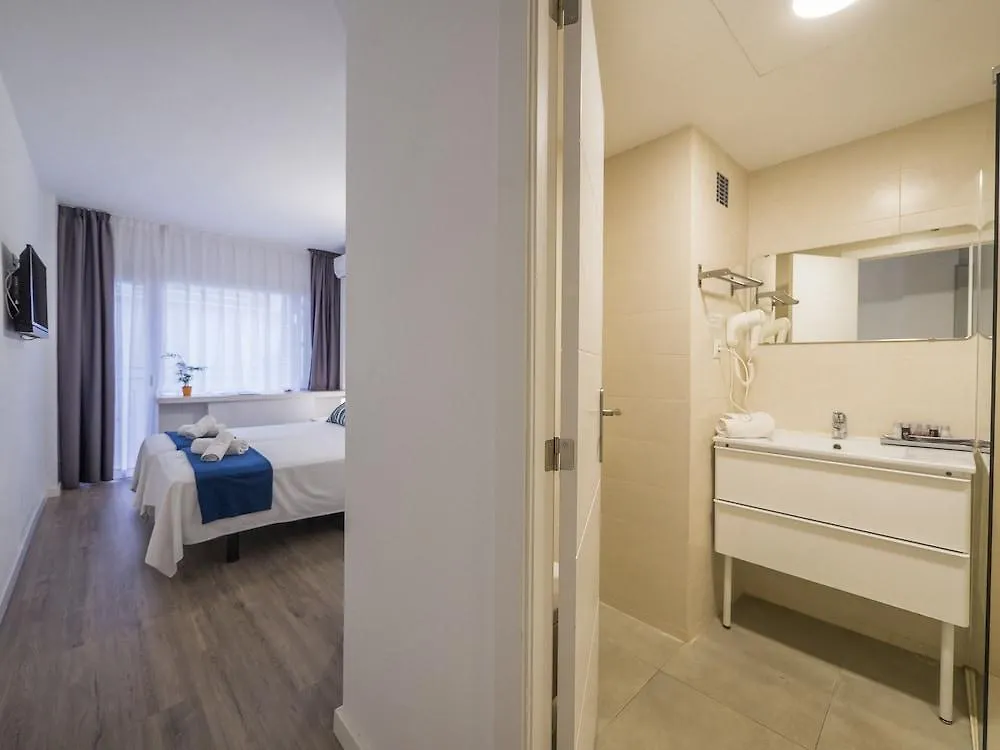 Perello Hotel Lloret de Mar