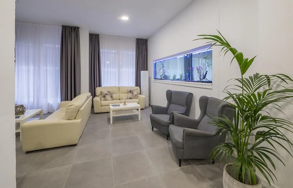 Perello Hotel Lloret de Mar