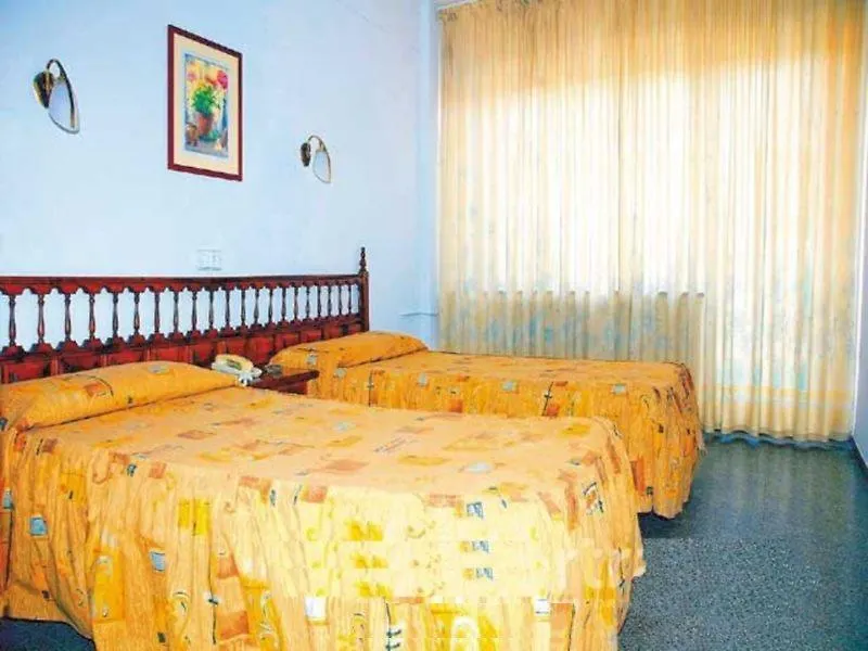 Perello Hotel Lloret de Mar