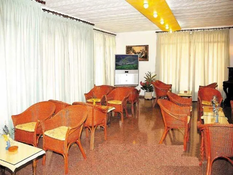 Perello Hotel Lloret de Mar