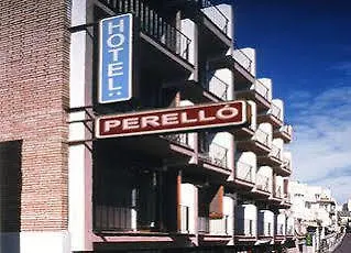 Perello Hotel Lloret de Mar