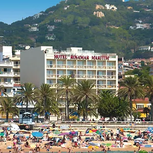 Hotel Rosamar Maritim 4*, Lloret de Mar