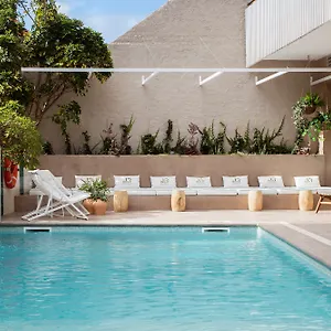 Hotel The 15th Boutique By Bondia Group (adults Only)