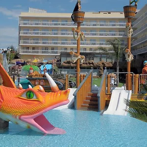 Hotel Evenia Olympic Garden