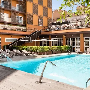 Alegria Plaza Paris 4*sup **** Lloret de Mar