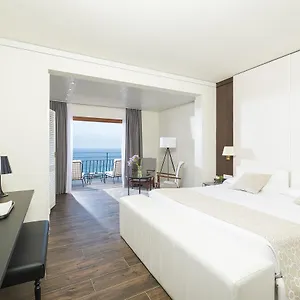 Santa Marta ***** יורט דה מאר