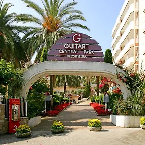 Hotel Guitart Park Aqua