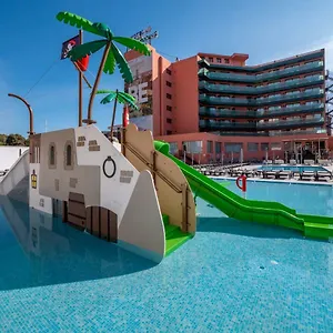 Hotel Fenals Garden