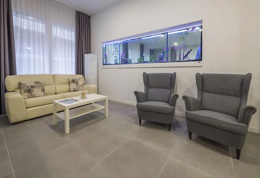 Perello Hotel Lloret de Mar Španělsko