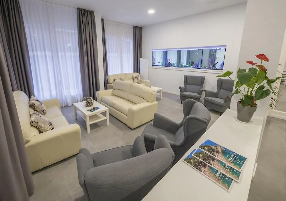 Perello Hotel Lloret de Mar