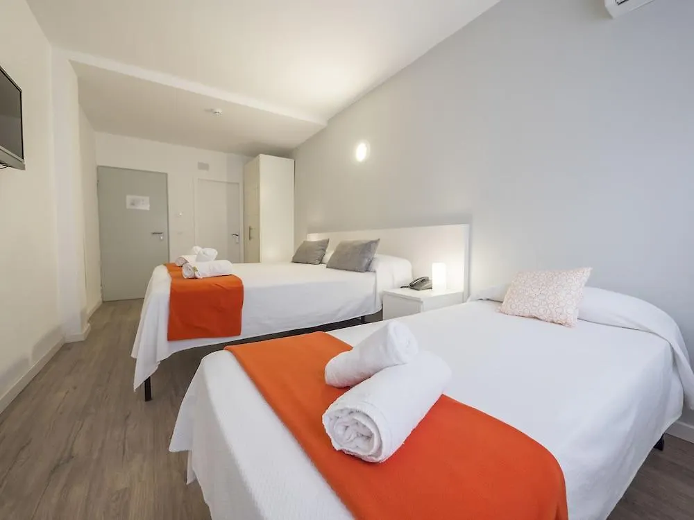 Perello Hotel Lloret de Mar